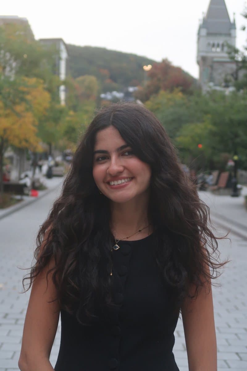 Ayesha Rahim