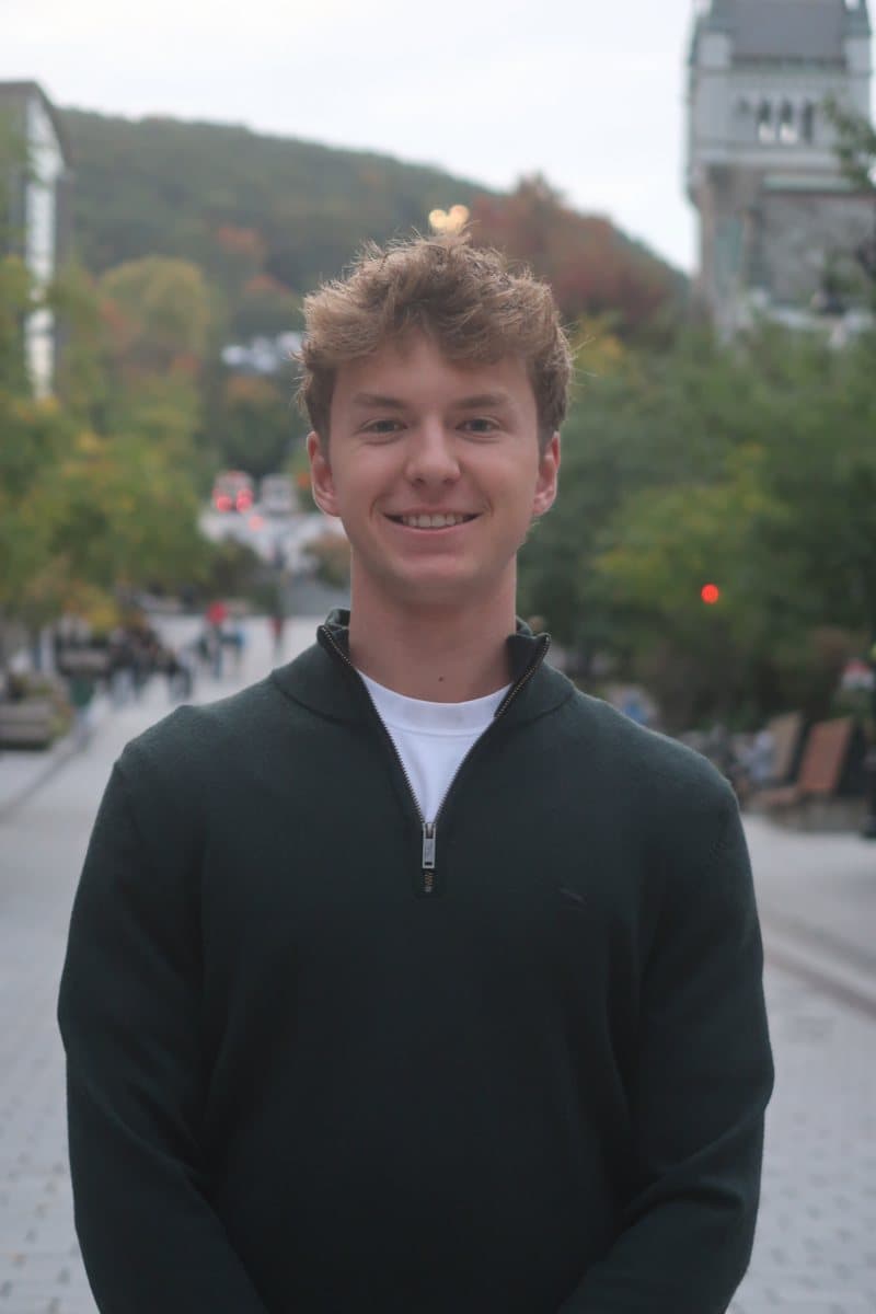 Jake Renaud