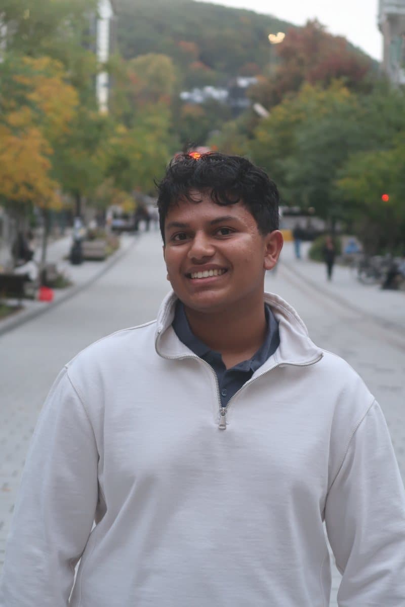 Kiran Ramlal